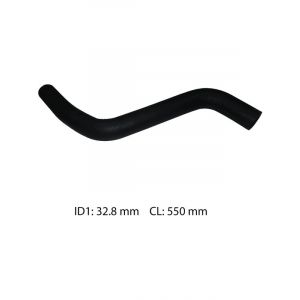 Dayco Moulded Radiator Hose