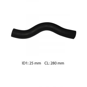Dayco Moulded Radiator Hose