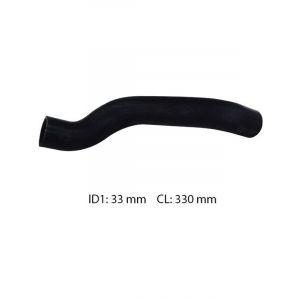 Dayco Moulded Radiator Hose