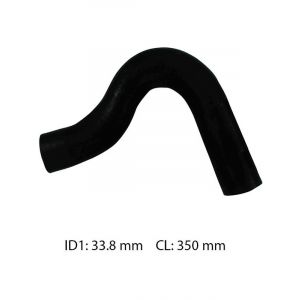 Dayco Moulded Radiator Hose