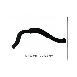 Dayco Moulded Radiator Hose