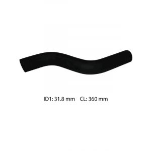 Dayco Moulded Radiator Hose