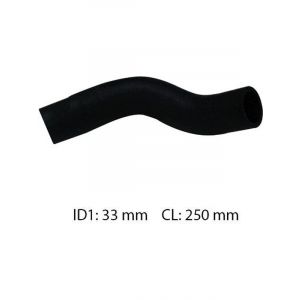 Dayco Moulded Radiator Hose