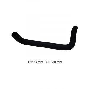 Dayco Moulded Radiator Hose