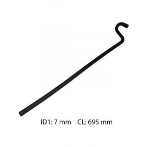 Dayco Moulded Radiator Hose