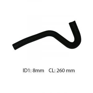 Dayco Moulded Radiator Hose