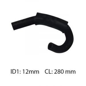 Dayco Moulded Radiator Hose