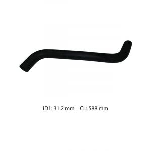 Dayco Moulded Radiator Hose