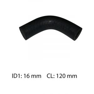Dayco Moulded Radiator Hose