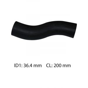 Dayco Moulded Radiator Hose