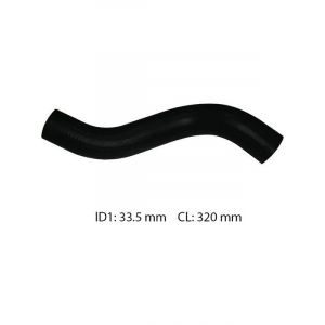 Dayco Moulded Radiator Hose