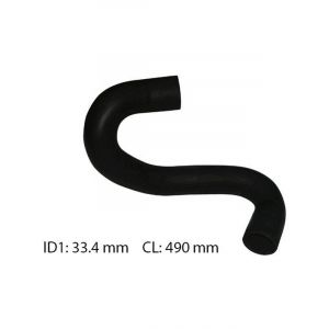 Dayco Moulded Radiator Hose