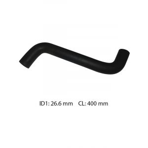 Dayco Moulded Radiator Hose