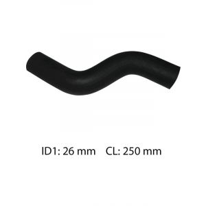 Dayco Moulded Radiator Hose