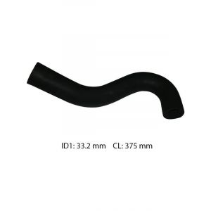 Dayco Moulded Radiator Hose