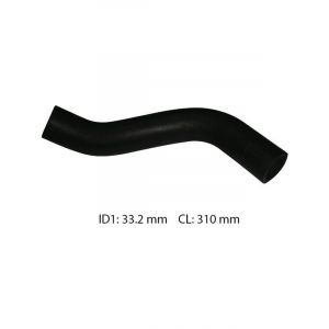 Dayco Moulded Radiator Hose