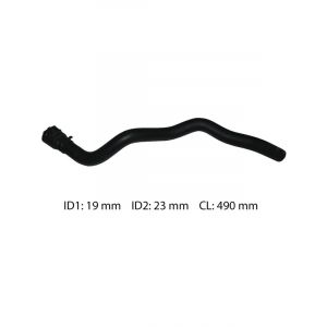 Dayco Moulded Radiator Hose