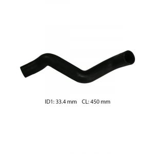 Dayco Moulded Radiator Hose