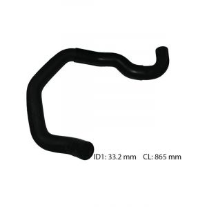 Dayco Moulded Radiator Hose