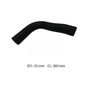 Dayco Moulded Radiator Hose