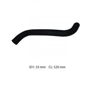 Dayco Moulded Radiator Hose