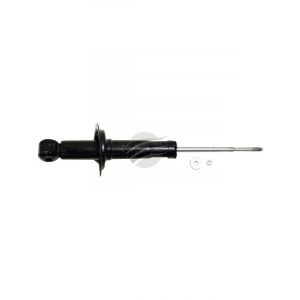 Gabriel Shock Absorber Rear RH Or LH Honda CRV RD7 Re4 2.4L 12/2001