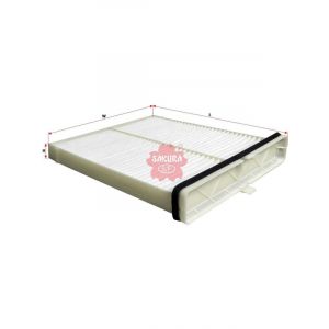 Sakura Cabin Air Filter