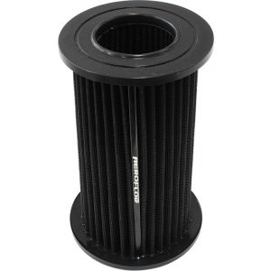 Aeroflow Round Air Filter Element [ref Ryco A1495, K&N E-2020