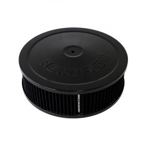 Aeroflow Air Filter Assembly 9