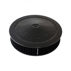 Aeroflow Air Filter Assembly 1-1/8