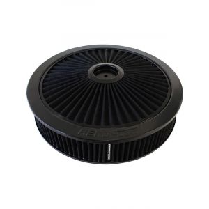 Aeroflow Air Filter Assembly 1-1/8