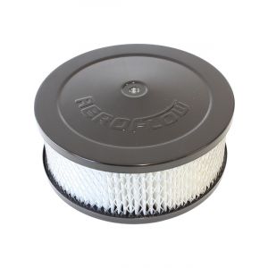 Aeroflow Air Filter Assembly 6-3/8