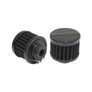 Aeroflow Clamp On Breather 2