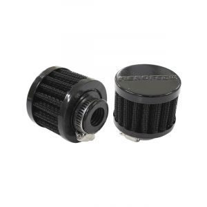 Aeroflow Clamp On Breather 2