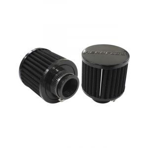 Aeroflow Clamp On Breather 3