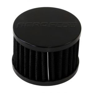 Aeroflow Clamp On Breather 3
