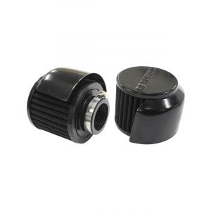 Aeroflow Clamp On Breather With Shield 3