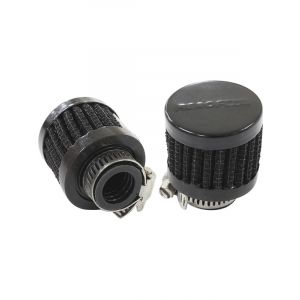 Aeroflow Clamp On Breather 1-3/8