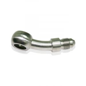 Aeroflow Stainless Steel 20 Degree 10mm (3/8