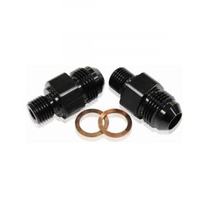 Aeroflow Transmission Cooler Fitting 1/4