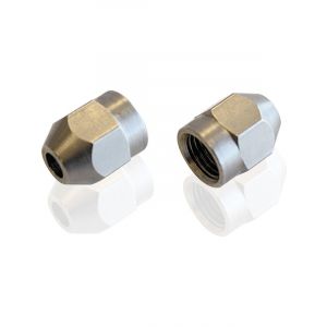 Aeroflow Stainless Steel 3/16