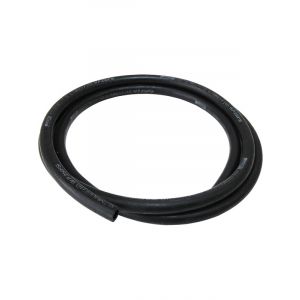 Aeroflow 400 Series Push Lock Hose -8AN 4.5 Metre Black