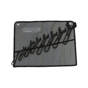 Aeroflow Alloy Pro Wrench Set