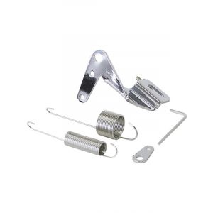 Aeroflow Throttle Cable Bracket & Spring
