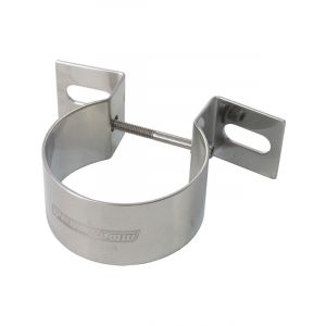 Aeroflow S/Steel Coil Bracket For 57mm (2-1/4