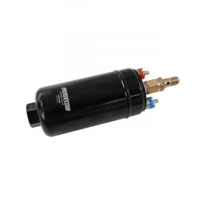 Aeroflow EFI Electric In-tank Fuel Pump 650HP M18x1.5 In M12x1.5 Out