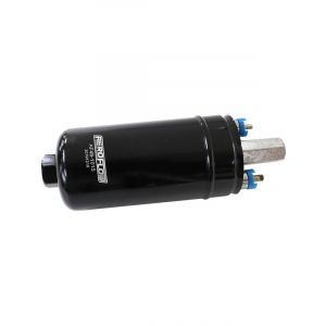 Aeroflow EFI Electric In-tank Fuel Pump 625HP M14x1.5 In M12x1.5 Out