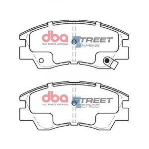 DBA SS Street Series Brake Pads