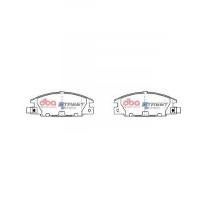 DBA SS Street Series Brake Pads