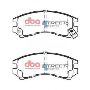 DBA SS Street Series Brake Pads
